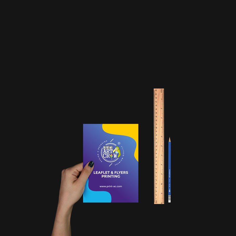 brochure printing urgent dubai